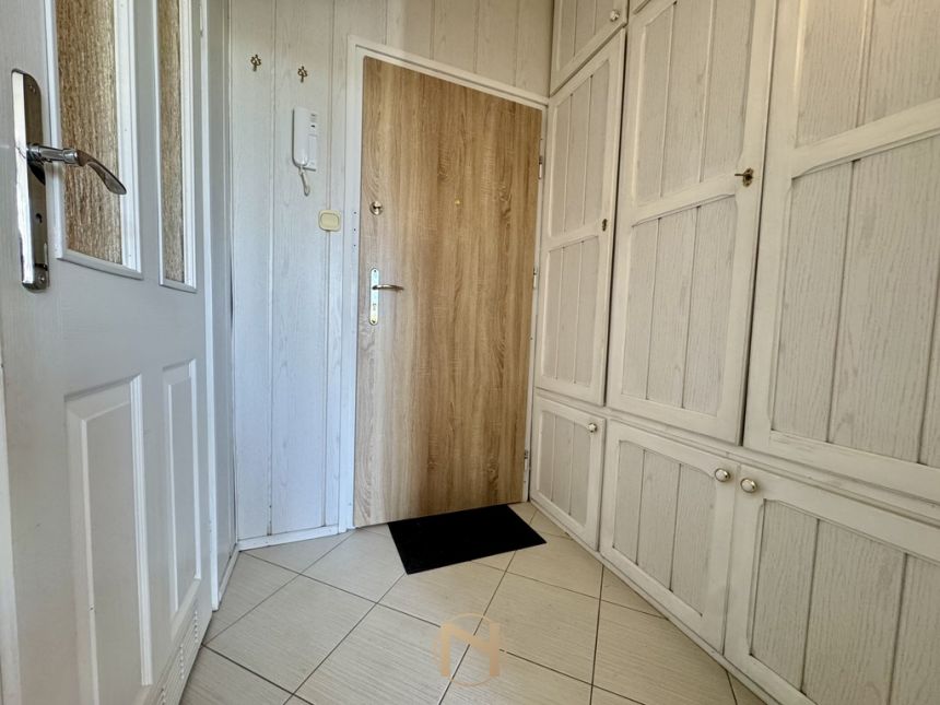 Gorzów Wielkopolski Osiedle Piaski, 265 000 zł, 33 m2, w wieżowcu miniaturka 9