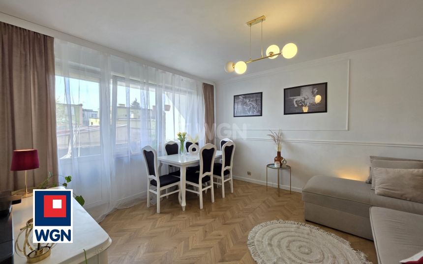 Głogów, 419 000 zł, 62.77 m2, z balkonem miniaturka 8