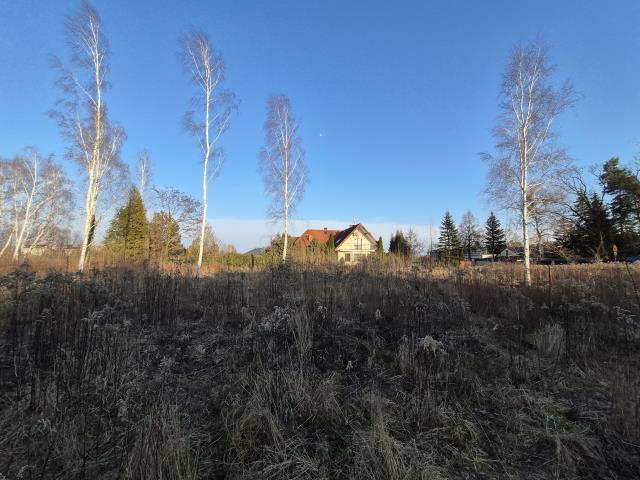Przy Polnej, MPZP, pod dom lub bliźniaka, miniaturka 5