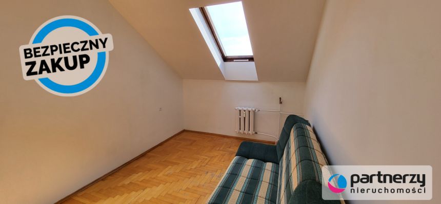 Tczew, 410 000 zł, 40.13 m2, z miejscem parkingowym miniaturka 6