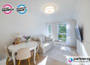 Gdańsk Łostowice, 589 000 zł, 40.59 m2, z balkonem miniaturka 2