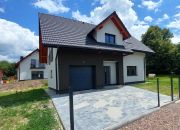 Przestronny nowy dom w zielonej okolicy miniaturka 2