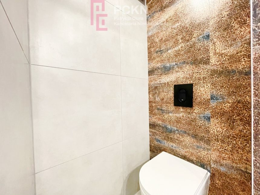 3 pokoje po remoncie | Zaodrze | Balkon | 57 m² miniaturka 13