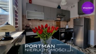 Atrakcyjna kawalerka w pobliżu centrum