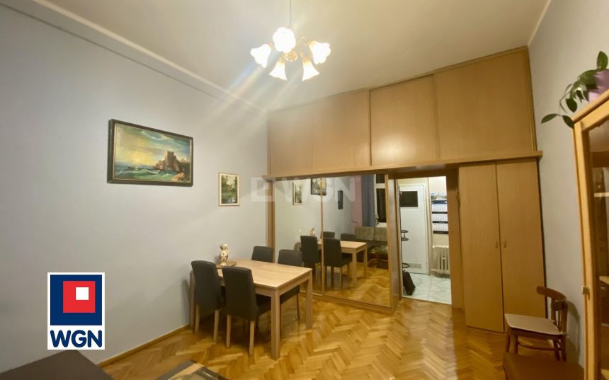 Szczecin Centrum, 1 400 zł, 30 m2, oddzielna kuchnia miniaturka 2