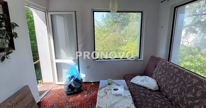 dom bliźniak z garażem Pogodno miniaturka 11