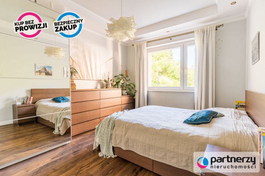 Gdańsk Siedlce, 699 000 zł, 62.57 m2, z miejscem parkingowym miniaturka 4