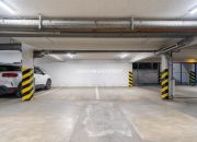 Wola Justowska apartament z miejscem postojowym miniaturka 23