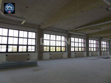 Wrocław Psie Pole, 52 500 zł, 1050 m2, powierzchnia biurowa