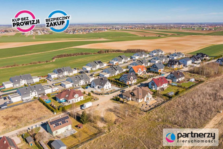 Kleszczewko, 229 900 zł, 9.02 ar, droga dojazdowa utwardzona miniaturka 13