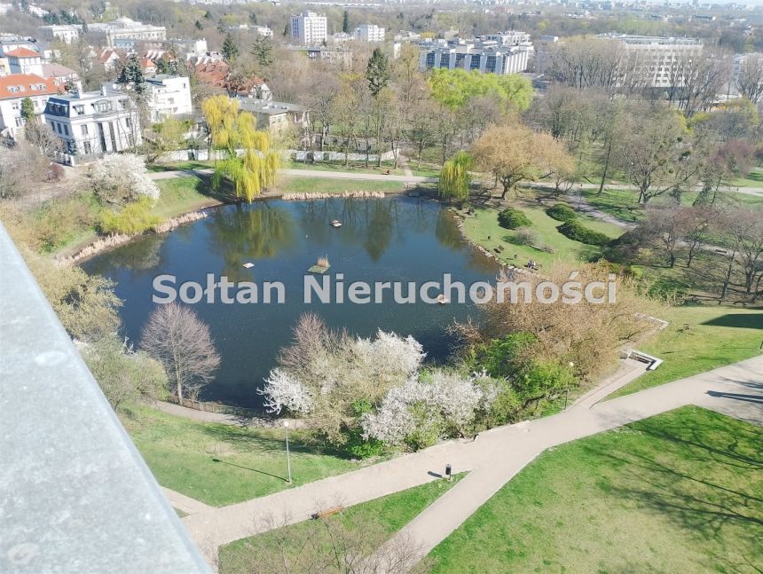 Warszawa Stary Mokotów, 1 100 000 zł, 55.5 m2, z balkonem miniaturka 3