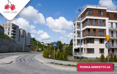 Gdynia Grabówek 642 060 zł 87 m2