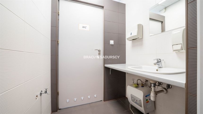 Kraków, Balicka | Lokal 84 m² biurowo-usługowy| miniaturka 17