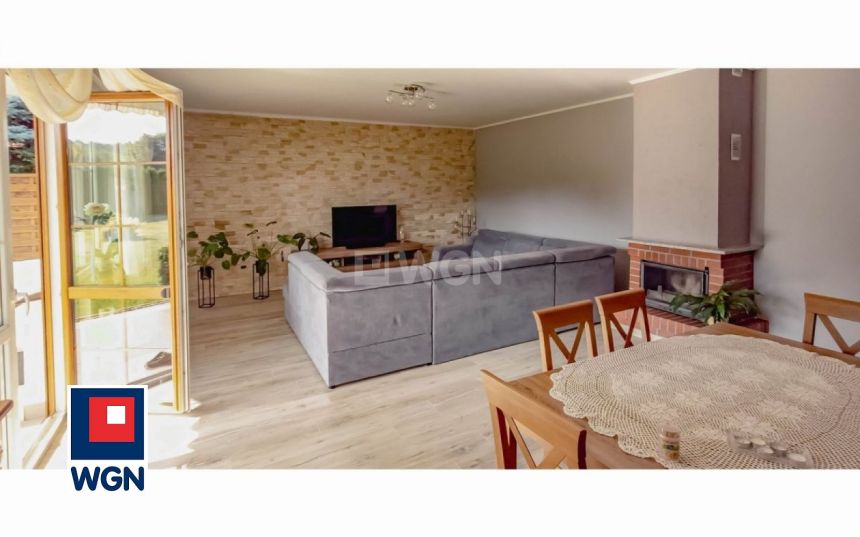 Ołobok Kolonia Ołobok, 1 299 000 zł, 150 m2, murowany miniaturka 2