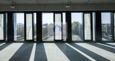 Ochota: lokal biurowy 139,17m2