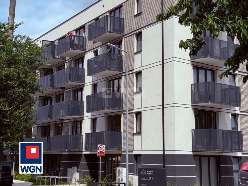 Gdańsk Śródmieście, 448 852 zł, 33.31 m2, do wykończenia miniaturka 1