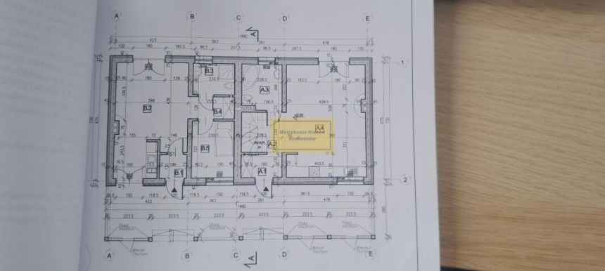 Malowniczy Dom w Chorągwicy miniaturka 15