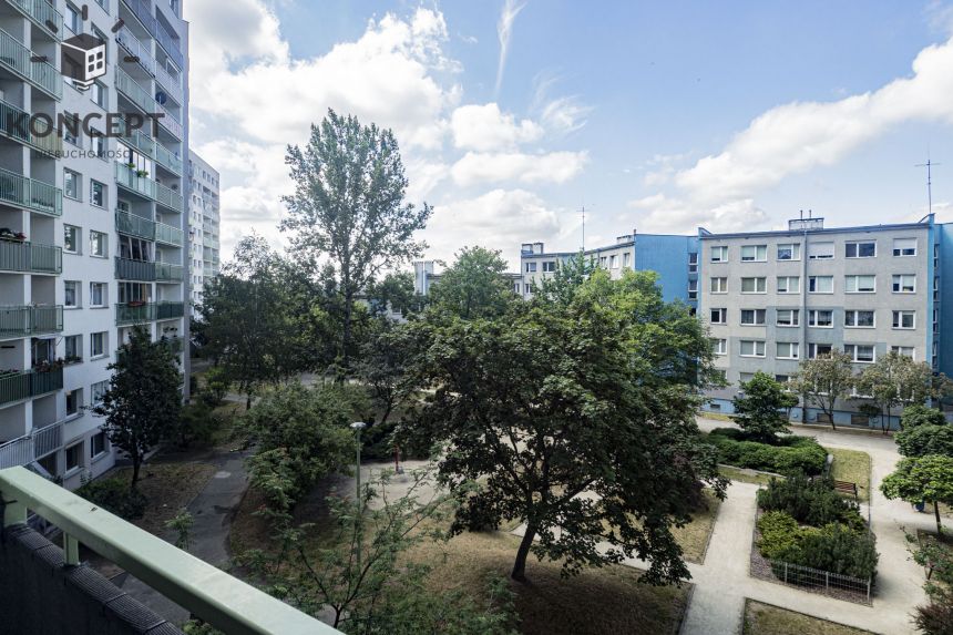 2 pokoje po remoncie - Kozanów miniaturka 12