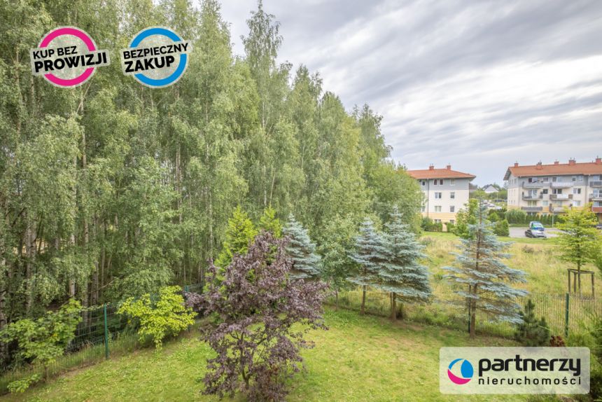 Gdańsk Łostowice, 759 000 zł, 69.7 m2, pietro 1 miniaturka 16
