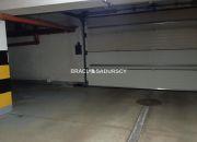 Miejsce postojowe w garażu podziemnym ul. Obozowa miniaturka 2