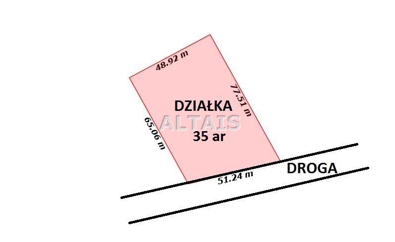 Działka Usługowo-Inwestycyjna miniaturka 2