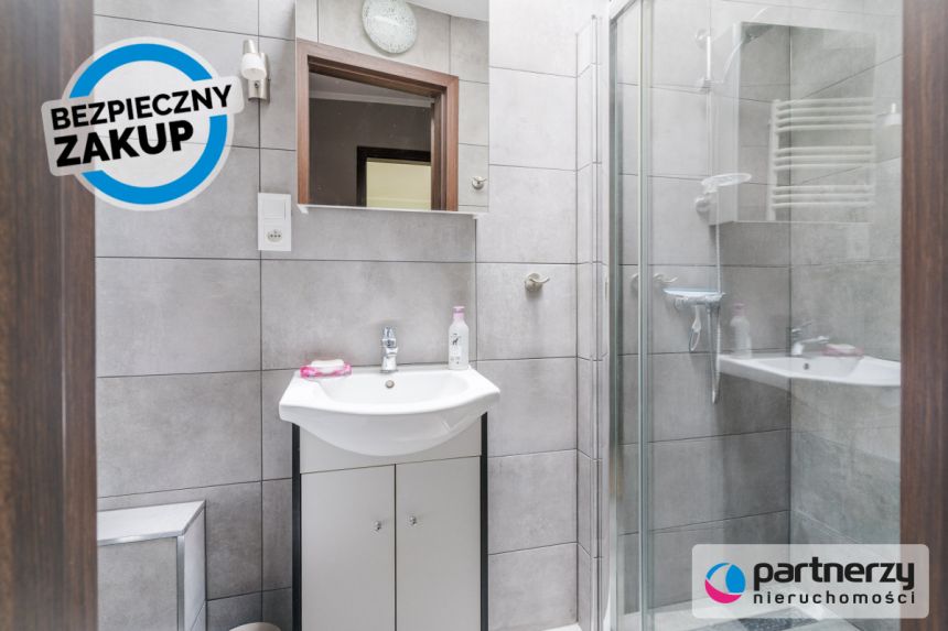 Sopot Sopot Dolny, 849 000 zł, 47.89 m2, z miejscem parkingowym miniaturka 9
