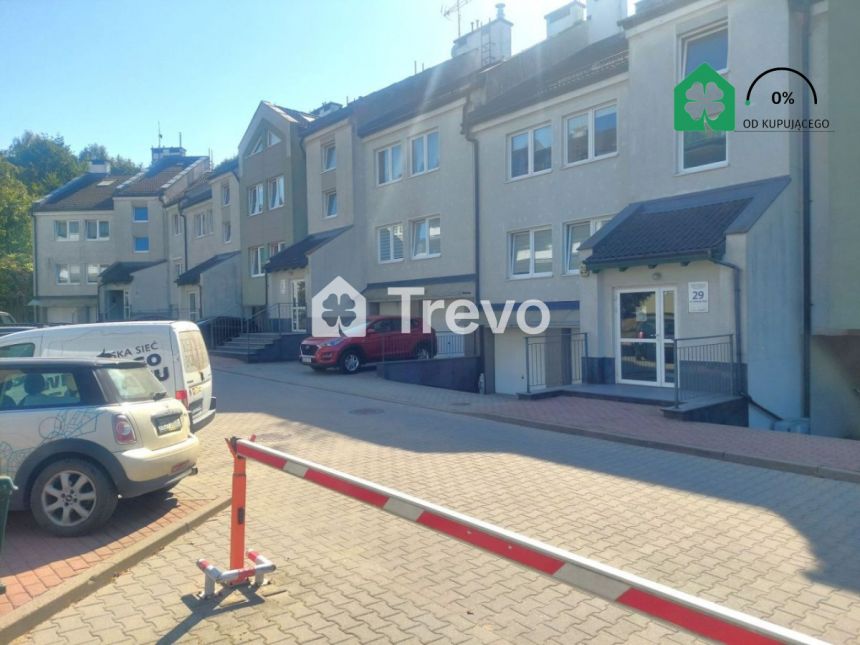 Gdańsk Nowe Ujeścisko, 1 089 000 zł, 80.8 m2, pietro 1/2 miniaturka 15