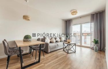 3-pokojowe mieszkanie na Białołęce