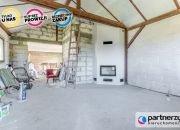 Jaźwiska, 325 000 zł, 90 m2, ogrzewanie kominkiem miniaturka 3