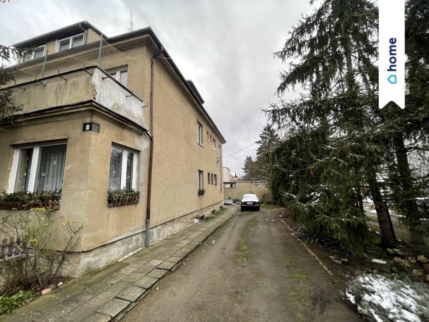Parter willi miejskiej wraz z ogrodem na Jeżycach! - zdjęcie 1