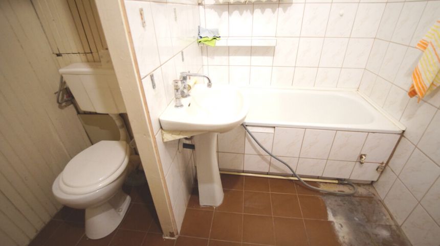 Mieszkanie 2 pokojowe 47,5 m2. balkon, Osiedle ZWM miniaturka 6
