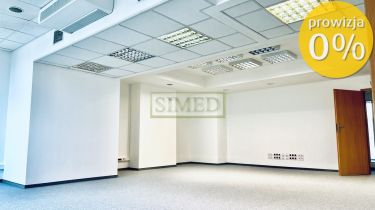 Reprezentacyjny biurowiec 5 minut od metra