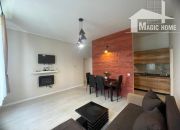 Mieszkanie 2 pokojowe - 47,45 m² w Bielawie! miniaturka 1