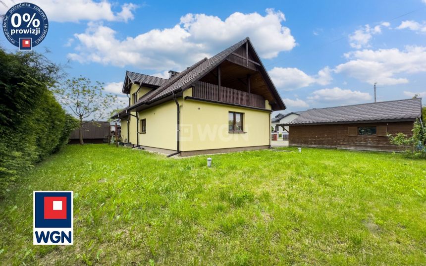 Sławków, 588 000 zł, 115.55 m2, stan dobry miniaturka 14