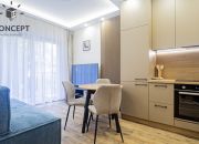Nowy 2 pok apartament obok CH Renoma miniaturka 1