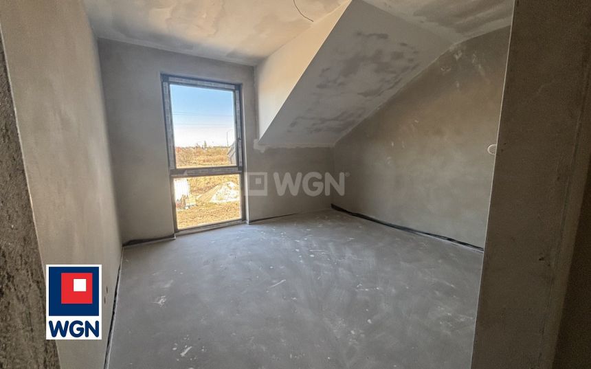 Mierzyn, 1 399 000 zł, 147 m2, technologia Ytong miniaturka 10