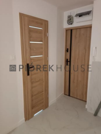 Kawalerka na Żoliborzu miniaturka 6