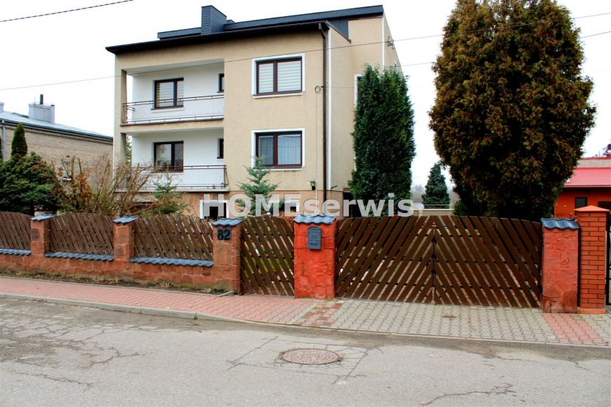 Na sprzedaż duży dom 340 m2, działka 2911 m2 miniaturka 3