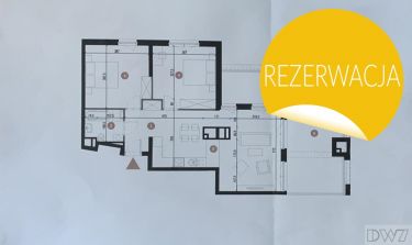 3 pokoje,widok na Wawel i Tatry,taras 35 m2
