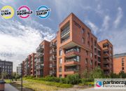 Gdańsk Śródmieście, 1 150 000 zł, 55.68 m2, z balkonem miniaturka 10