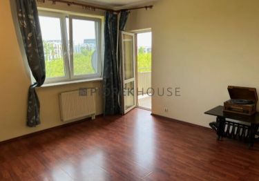 3-pokojowe mieszkanie na Włochach