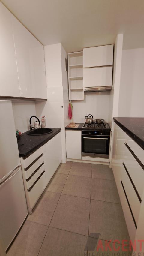 Warszawa Jelonki, 2 300 zł, 36 m2, pietro 2/8 miniaturka 4