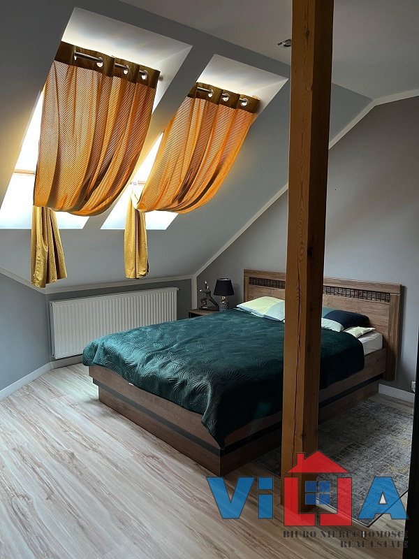 PIĘKNY DWUPOZIOMOWY APARTAMENT NA OS. ŹRÓDLANYM miniaturka 6