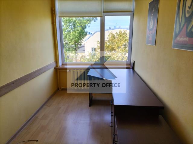 Żoliborz: biuro 14,10 m2 miniaturka 3