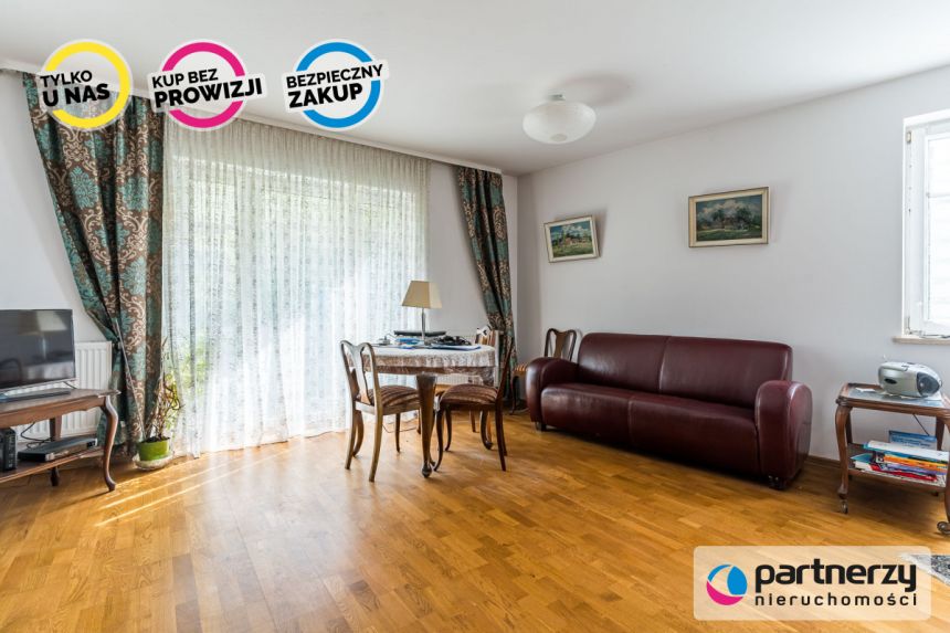 Gdańsk Siedlce, 1 399 000 zł, 116.7 m2, parter miniaturka 4