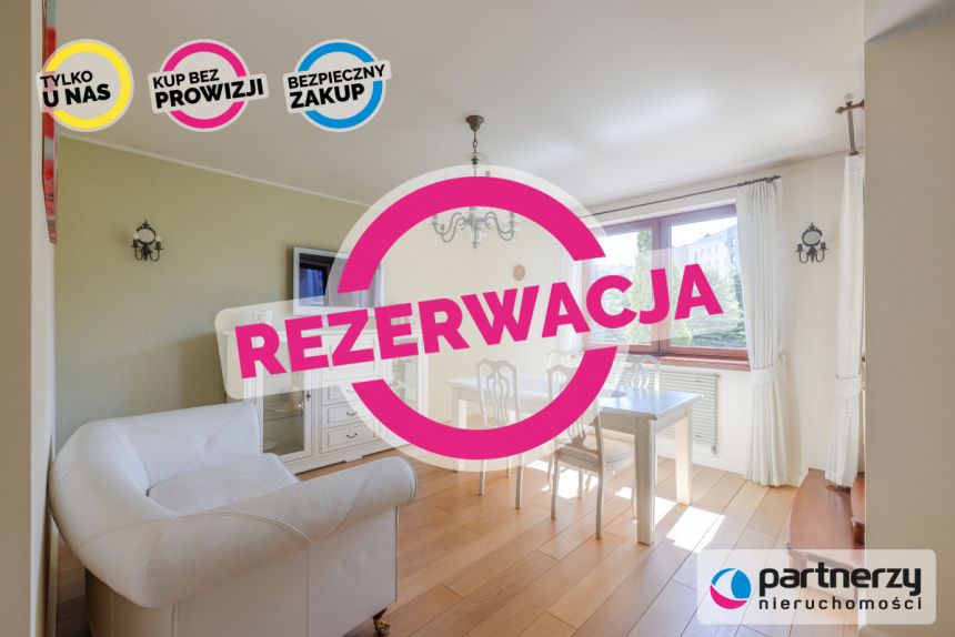 Gdańsk Piecki-Migowo, 1 219 000 zł, 95 m2, z garażem - zdjęcie 1