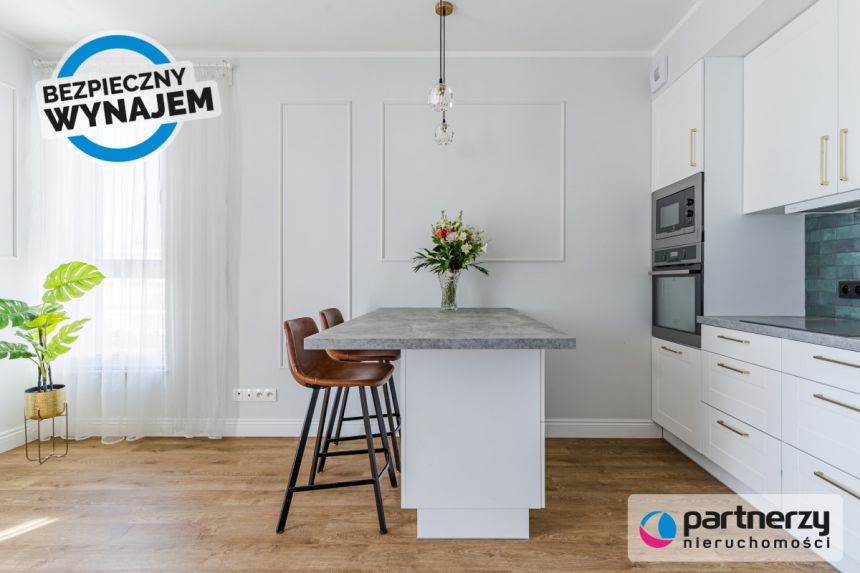 Gdańsk Przymorze, 4 700 zł, 52 m2, z balkonem miniaturka 2