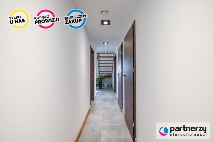 Luzino, 1 280 000 zł, 180 m2, z pustaka miniaturka 13