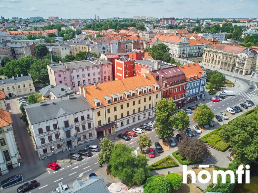 Na sprzedaż kamienica w centrum Kalisza miniaturka 14