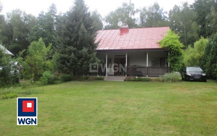 Siedlec Duży, 407 000 zł, 72 m2, wolnostojący miniaturka 7